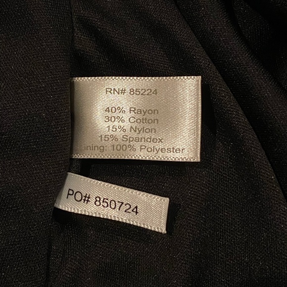 Boston Proper Lace Cami Top - Picture 5 of 5